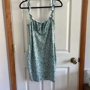 SHEIN mini dress SIZE L